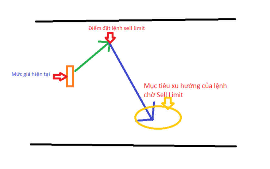 giới hạn bán