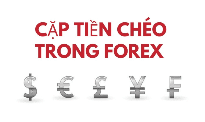 cặp tiền chéo trong forex