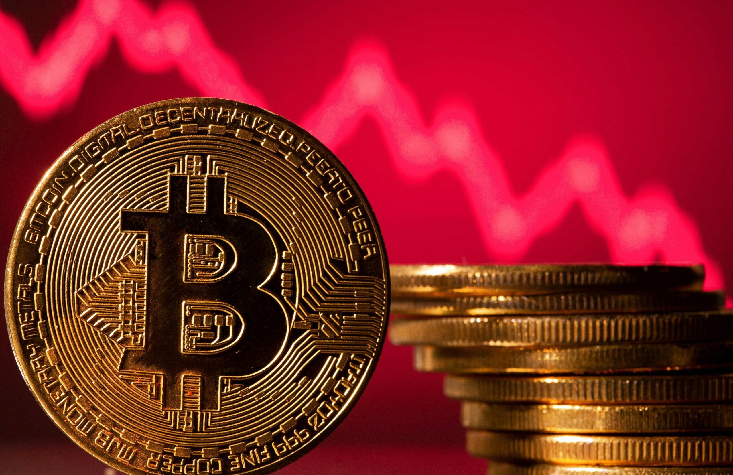 Nhận định giá Bitcoin năm 2023